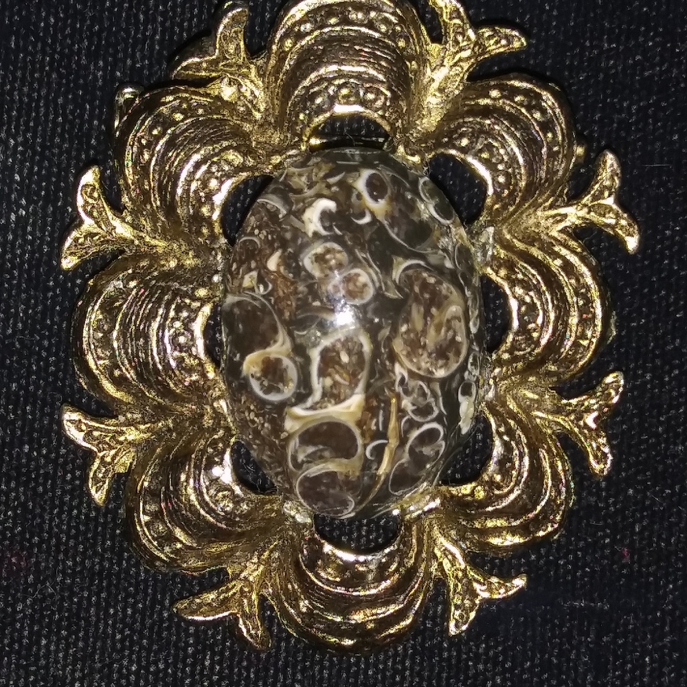 Brooch
